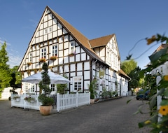 Khách sạn Hotel Storck (Bad Laer, Đức)