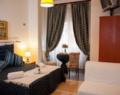 Khách sạn Guest House Camere del Cavaliere (Rome, Ý)