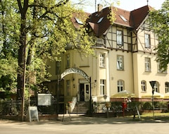 Hotel-Restaurant Kronprinz (Falkensee, Germany)