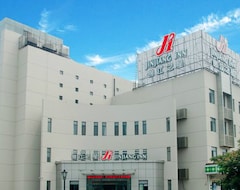 Hotelli Jin jiang Hotel (Changshu, Kiina)
