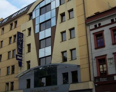 Hotel Duet (Wrocław, Poljska)