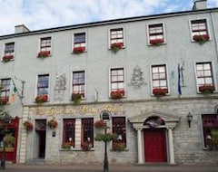 Hotel Darnley Lodge (Athboy, Ireland)