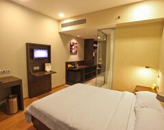 Khách sạn Keys Select By Lemon Tree Hotels, Hosur Road, Bengaluru (Bengaluru, Ấn Độ)