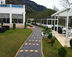 Hotelli Medd Garden Hotel (Trabzon, Turkki)