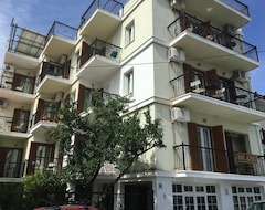 Hotel Aggeliki (Skopelos, Grčka)