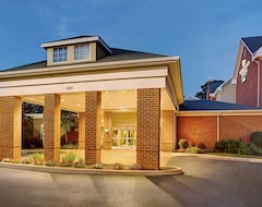 Hotel Homewood Suites By Hilton Cleveland-Solon (Solon, Sjedinjene Američke Države)