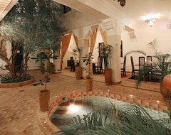 Hotel Riad Dar Foundouk & Spa (Marrakech, Morocco)