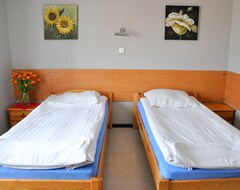 Hotelli Korona - Zajazd (Pruszcz Gdański, Puola)