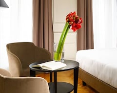 Hotelli Splendor Suite Rome - Suites & Apartments (Rooma, Italia)