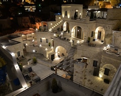 Otel Solem Cave Suites (Nevşehir, Türkiye)