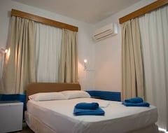 Hotel Le Village (Limassol, Cipar)