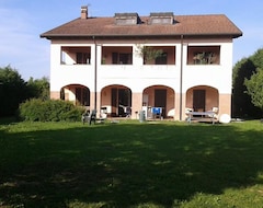 Khách sạn Fermi (Grado, Ý)