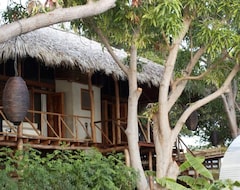 Khách sạn Isleta El Espino (Granada, Nicaragua)