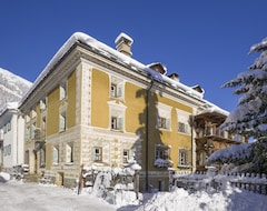 Hotel Chesa Salis (Bever, Switzerland)