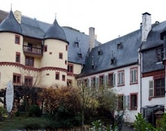 Otel Schloss Zell (Zell, Almanya)