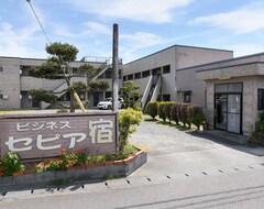 Hotel Oyo 44875 Business Yado Sepia (Omaezaki, Japan)