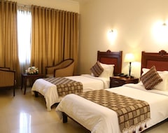 Hotel ASHOKA INN (Thrissur, Indija)