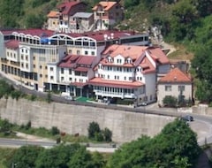 Hotel Saraj (Sarajevo, Bosnia and Herzegovina)