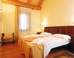Casa rural Agriturismo Tenuta Regina - Glamping luxury lodges and apartments (Palazzolo dello Stella, Ý)