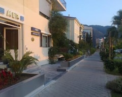 Khách sạn Mer Pansiyon (Fethiye, Thổ Nhĩ Kỳ)