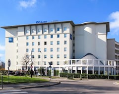 Khách sạn ibis budget Lyon Villeurbanne (Villeurbanne, Pháp)