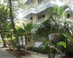 Hotelli Marble Palace Guest House Kolkata (Kalkutta, Intia)