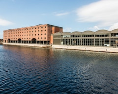 Titanic Hotel Liverpool (Liverpool, Birleşik Krallık)