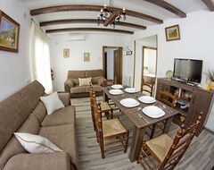 Cijela kuća/apartman Cottage Los Mayorales (Esparragalejo, Španjolska)