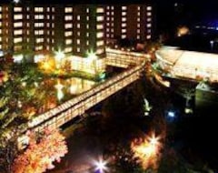 Khách sạn Kyu-Karuizawa Hotel Shinonome (Karuizawa, Nhật Bản)