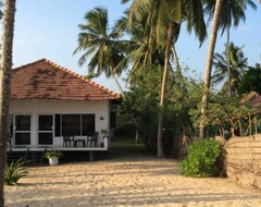 Khách sạn Tangalle Beach Paradise Villa (Tangalle, Sri Lanka)