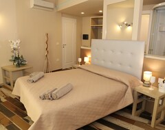 Bed & Breakfast Don Ugo Luxury Rooms (Tropea, Italia)