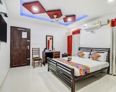 Otel Residency Kunnumpuram (Alappuzha, Hindistan)