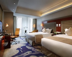 Holiday Inn-City Cntr Shenyang Hotel (Shenyang, China)