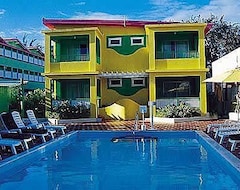Blue Horizon Hotel (Rockley, Barbados)