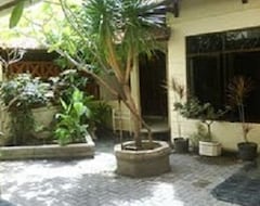 Khách sạn Dibino (Surabaya, Indonesia)