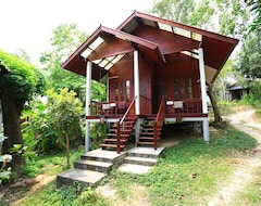 Resort/Odmaralište Tubtim Resort (Koh Samet, Tajland)
