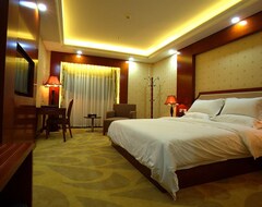 Hotel Zhuhai Hengtai (Zuhai, Kina)