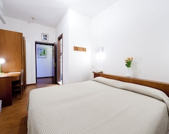 Hotel Quarcino (Como, Italien)