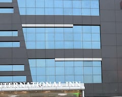 Khách sạn International Inn (Delhi, Ấn Độ)