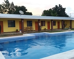 Otel Cabinas Los Sueños (Bagaces, Kosta Rika)