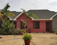Hotel Lindrin Lodge (Moshi, Tanzania)