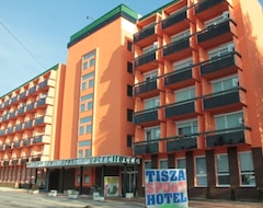 Khách sạn Tisza Sport (Szeged, Hungary)