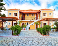 Khách sạn Villa Contessa (Xirokastelo, Hy Lạp)