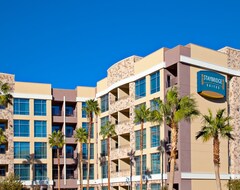 Hotelli Staybridge Suites Las Vegas - Stadium District (Las Vegas, Amerikan Yhdysvallat)