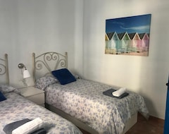 Hele huset/lejligheden Casita Azul Granada (Granada, Spanien)