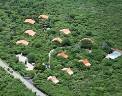 Resort/Odmaralište Dream Of The Green Flamingo (St. Willibrordus, Curaçao)