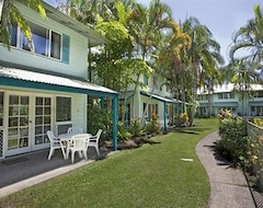 Căn hộ có phục vụ Coco Bay Resort (Noosa, Úc)