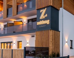 Hotel Zeitlang By Rösslwirt (Lam, Tyskland)