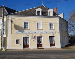 Hotelli Louise De La Valliere (Château-la-Vallière, Ranska)