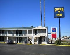Motel Super 7 Inn (Wright City, USA)